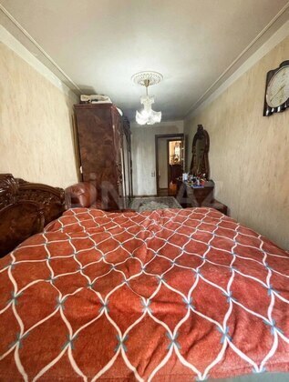 2 otaqlı Köhnə tikili, Neftçilər m., Bakı