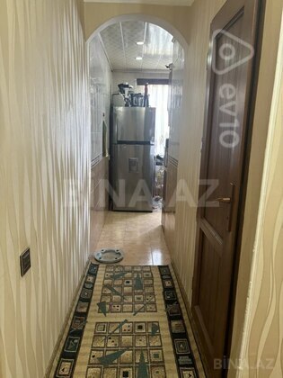 2 otaqlı Köhnə tikili, Neftçilər m., Bakı