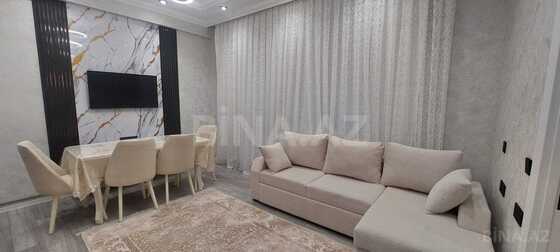 2 otaqlı Yeni tikili, Neftçilər m., Bakı