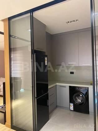 2 otaqlı Yeni tikili, 8 Noyabr m., Bakı