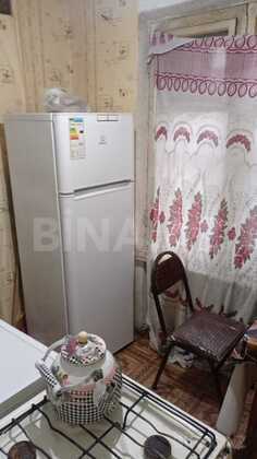 2 otaqlı Köhnə tikili, Qara Qarayev m., Bakı