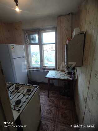 2 otaqlı Köhnə tikili, Qara Qarayev m., Bakı