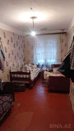 2 otaqlı Köhnə tikili, Qara Qarayev m., Bakı