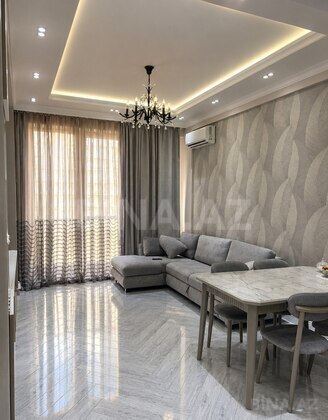3 otaqlı Yeni tikili, 20 Yanvar m., Bakı