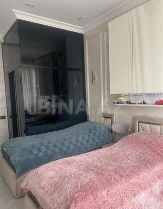 3 otaqlı Yeni tikili, 20 Yanvar m., Bakı