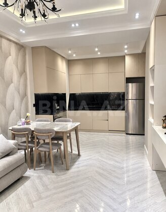3 otaqlı Yeni tikili, 20 Yanvar m., Bakı