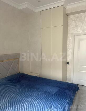 3 otaqlı Yeni tikili, 20 Yanvar m., Bakı
