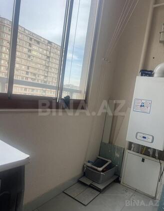 3 otaqlı Yeni tikili, 20 Yanvar m., Bakı