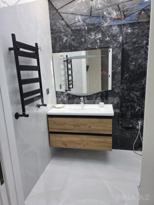 3 otaqlı Yeni tikili, Dərnəgül m., Bakı