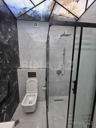 3 otaqlı Yeni tikili, Dərnəgül m., Bakı