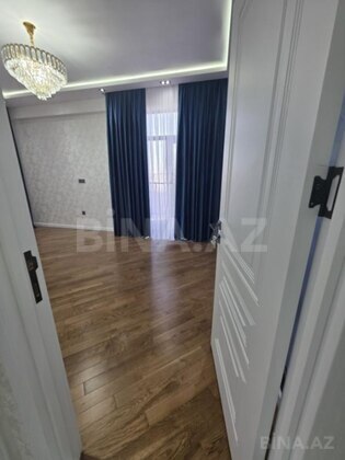 3 otaqlı Yeni tikili, Dərnəgül m., Bakı