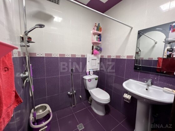 2 otaqlı Yeni tikili, Əhmədli m., Bakı