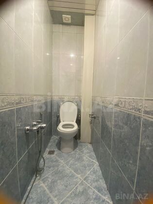 4 otaqlı Köhnə tikili, Elmlər Akademiyası m., Bakı
