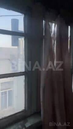 3 otaqlı Köhnə tikili, İçəri Şəhər m., Bakı