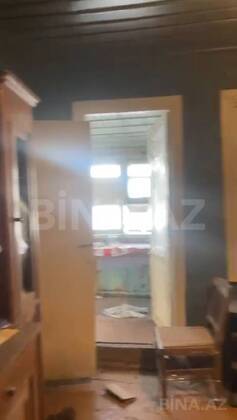 3 otaqlı Köhnə tikili, İçəri Şəhər m., Bakı