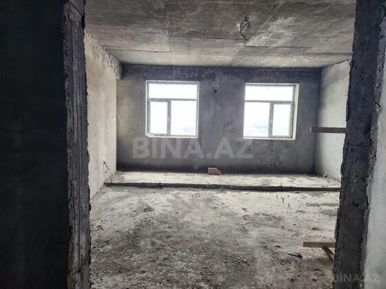3 otaqlı Yeni tikili, Nəriman Nərimanov m., Bakı