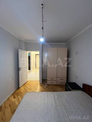 2 otaqlı Yeni tikili, Masazır q., Bakı