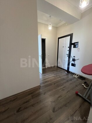 3 otaqlı Yeni tikili, 20 Yanvar m., Bakı