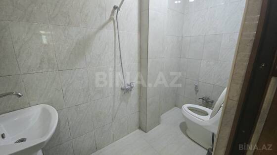 3 otaqlı Yeni tikili, Nəsimi r., Bakı