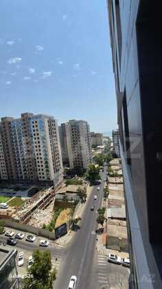 3 otaqlı Yeni tikili, 28 May m., Bakı