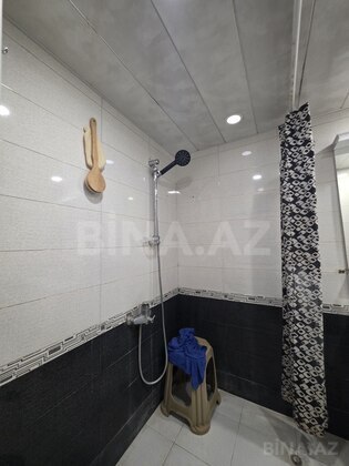 2 otaqlı Yeni tikili, Bakıxanov q., Bakı