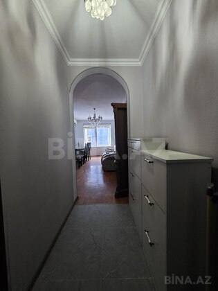 2 otaqlı Yeni tikili, Bakıxanov q., Bakı