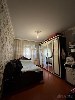 4 otaqlı Köhnə tikili, Xətai r., Bakı