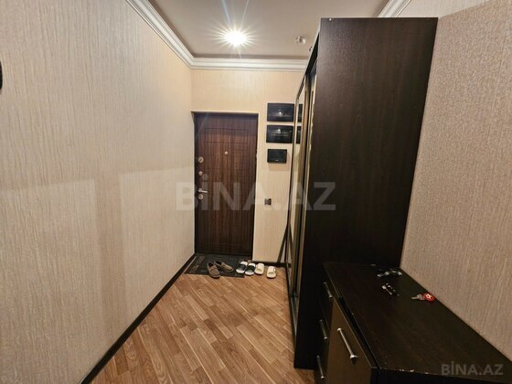 2 otaqlı Köhnə tikili, İnşaatçılar m., Bakı
