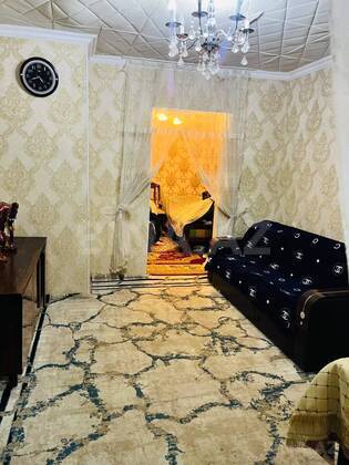 2 otaqlı Həyət evi/Bağ evi, Xutor q., Bakı
