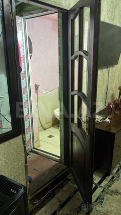 2 otaqlı Həyət evi/Bağ evi, Xutor q., Bakı