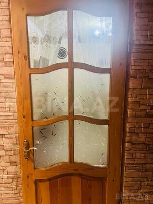 2 otaqlı Həyət evi/Bağ evi, Xutor q., Bakı