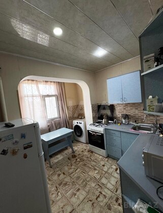 3 otaqlı Köhnə tikili, Əhmədli m., Bakı