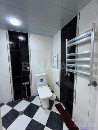 2 otaqlı Yeni tikili, İnşaatçılar m., Bakı