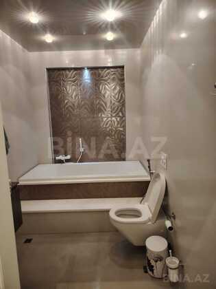 3 otaqlı Yeni tikili, Şah İsmayıl Xətai m., Bakı