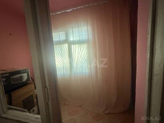 2 otaqlı Köhnə tikili, Neftçilər m., Bakı