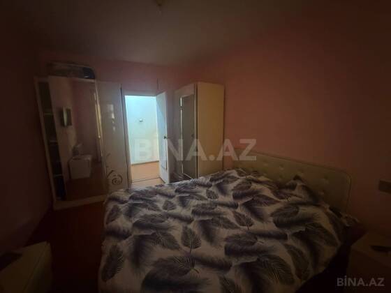2 otaqlı Köhnə tikili, Neftçilər m., Bakı