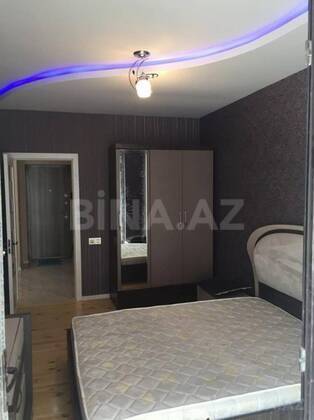 2 otaqlı Yeni tikili, Həzi Aslanov m., Bakı