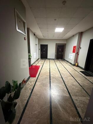 2 otaqlı Yeni tikili, Nəsimi r., Bakı