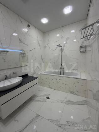 2 otaqlı Yeni tikili, Nəsimi r., Bakı