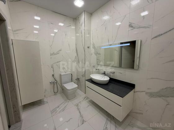 2 otaqlı Yeni tikili, Nəsimi r., Bakı