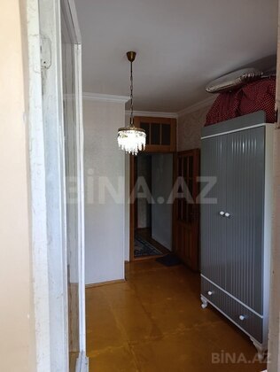 4 otaqlı Köhnə tikili, Əhmədli m., Bakı