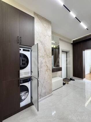 2 otaqlı Yeni tikili, Şah İsmayıl Xətai m., Bakı