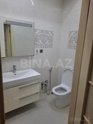3 otaqlı Yeni tikili, Nəsimi r., Bakı
