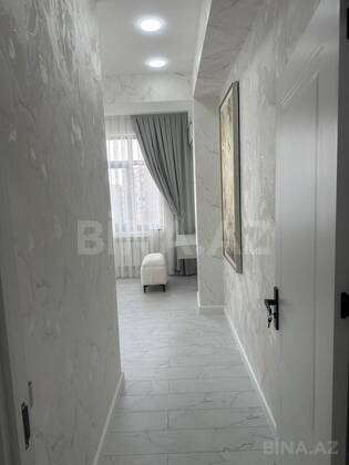 3 otaqlı Yeni tikili, Nəriman Nərimanov m., Bakı