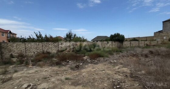 Torpaq Mərdəkan q., Bakı