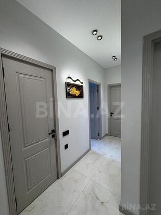 3 otaqlı Yeni tikili, Badamdar q., Bakı