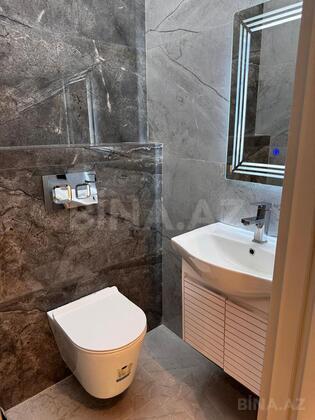3 otaqlı Yeni tikili, Badamdar q., Bakı