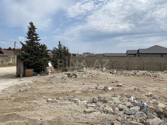 Torpaq Şüvəlan q., Bakı