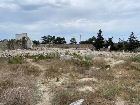 Torpaq Şüvəlan q., Bakı