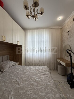 2 otaqlı Yeni tikili, Masazır q., Bakı